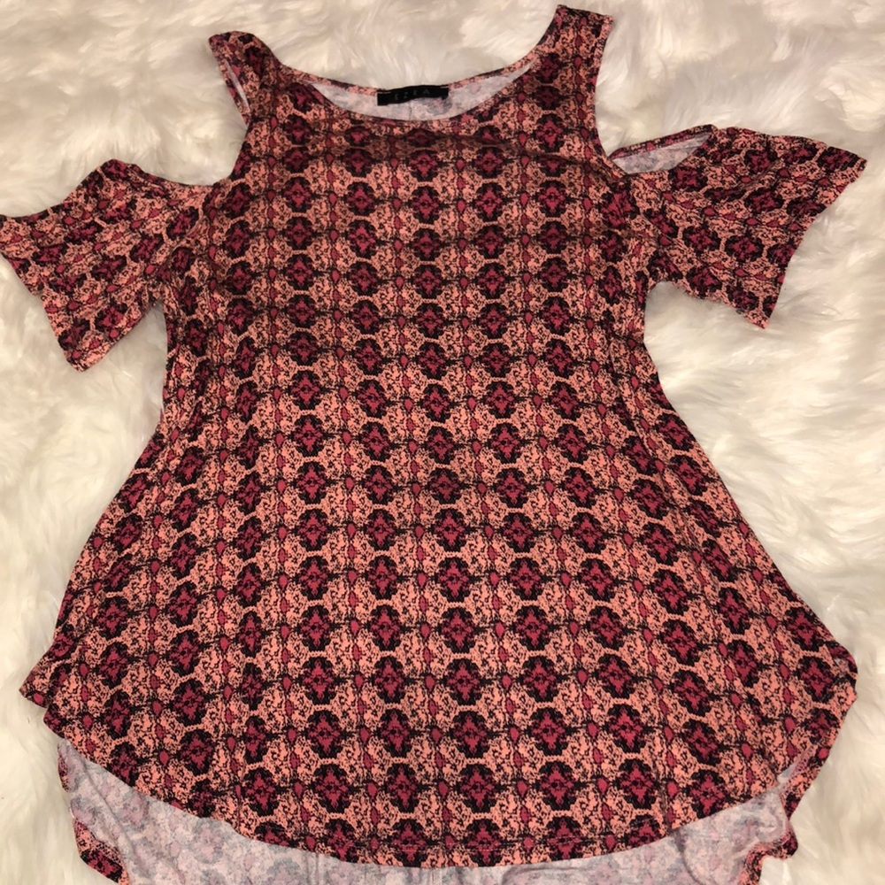 boutique top